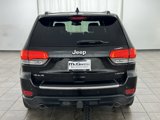 Used 2014 Jeep Grand Cherokee Limited image 4