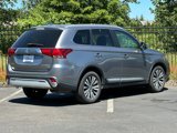 Used 2019 Mitsubishi Outlander SEL image 4
