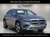 Used 2025 Mercedes-Benz GLA 250 image 2