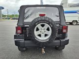 Used 2015 Jeep Wrangler Sport w/ Quick Order Package 24S image 4