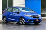 Used 2020 Honda Fit EX image 2