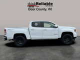 Used 2022 GMC Canyon Elevation image 6