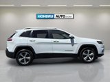 Used 2019 Jeep Cherokee Limited w/ Trailer Tow Group image 6