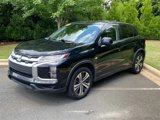 Used 2021 Mitsubishi Outlander Sport Black Edition image 3