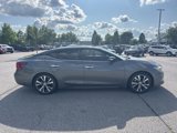 Used 2018 Nissan Maxima 3.5 SL image 4