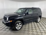 Used 2011 Jeep Patriot Latitude image 3