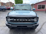 Used 2023 Ford Bronco Outer Banks image 2