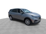 Certified 2024 Chevrolet Equinox LS w/ LS Convenience Package image 3