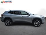 New 2025 Chevrolet Trax RS w/ Sunroof Package image 5
