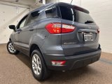 Used 2018 Ford EcoSport SE image 4