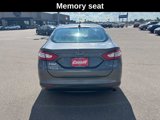 Used 2016 Ford Fusion Energi SE image 5