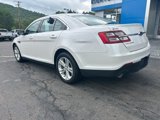 Used 2018 Ford Taurus SEL image 5