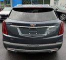 Used 2020 Cadillac XT5 Premium Luxury w/ LPO, Premium Carpet Package image 4