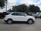 Used 2022 Chevrolet Equinox LT image 2