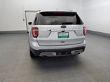 Used 2016 Ford Explorer XLT w/ Equipment Group 202A image 6