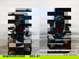 Used 2012 Jeep Wrangler Unlimited Sahara w/ Dual Top Group image 4