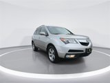 Used 2013 Acura MDX image 2