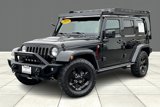 Used 2015 Jeep Wrangler Unlimited Sahara image 2