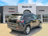 Used 2022 Jeep Compass Latitude w/ Convenience Group image 5