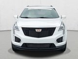 Certified 2022 Cadillac XT5 Sportv image 2