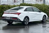 New 2025 Hyundai Elantra Sport image 4