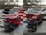 Used 2024 Chevrolet Trax RS w/ Sunroof Package image 3