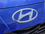Used 2023 Hyundai Elantra SEL image 3