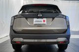Used 2025 Nissan Kicks S image 5