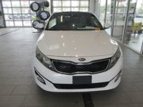 Used 2014 Kia Optima EX w/ EX Premium Package image 2