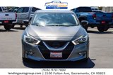 Used 2017 Nissan Maxima 3.5 SV image 6