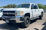 Used 2007 Chevrolet Silverado 2500 LT image 2