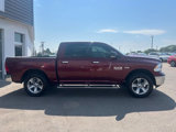 Used 2017 RAM 1500 Big Horn image 4