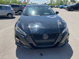 Used 2022 Nissan Altima 2.5 SR w/ Midnight Edition Package image 2