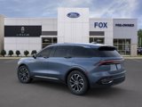 New 2025 Lincoln Nautilus Premier image 3