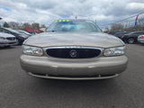 Used 2001 Buick Century Custom w/ Special Edition Pkg image 5