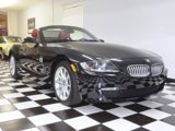 Used 2006 BMW Z4 3.0i image 3