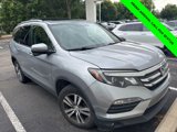 Used 2017 Honda Pilot EX-L image 4