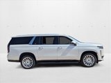 Used 2022 Cadillac Escalade ESV Luxury image 4