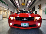 Used 2010 Chevrolet Camaro LT image 3