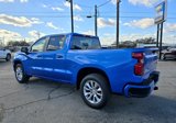 New 2025 Chevrolet Silverado 1500 Custom image 3