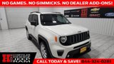 Used 2022 Jeep Renegade Latitude w/ Convenience Group image 2