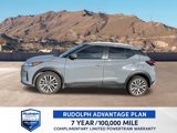 Used 2023 Nissan Kicks SV image 3