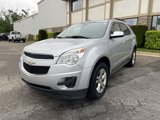 Used 2015 Chevrolet Equinox LT w/ Driver Convenience Package image 5