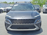 Certified 2022 Hyundai Kona SEL image 2