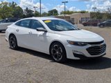Used 2022 Chevrolet Malibu LT image 3