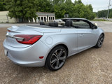 Used 2016 Buick Cascada Premium image 5
