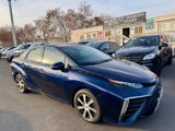 Used 2016 Toyota Mirai image 3