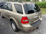 Used 2008 Kia Sorento 2WD image 6