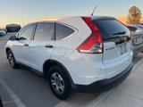 Used 2012 Honda CR-V LX image 4