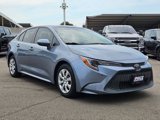 Used 2020 Toyota Corolla LE image 3